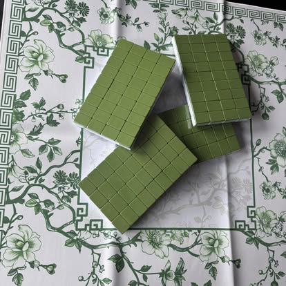 Fall Mahjong League